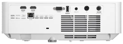 Optoma ZH430UST