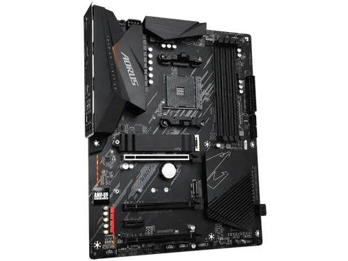 Gigabyte B550 AORUS ELITE V2