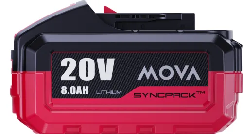 Akumulator Mova GBA208 20V 8,0AH