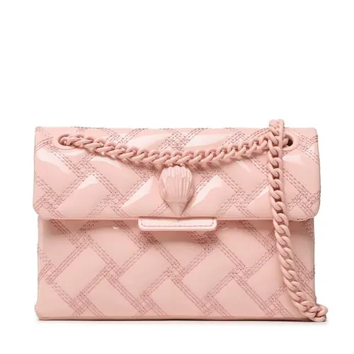 Kurt Geiger Mini Geantă Kensington 9798791109 Piersic