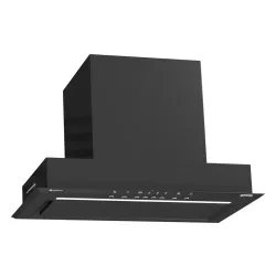 Okap Gorenje BHI65236B Czarny