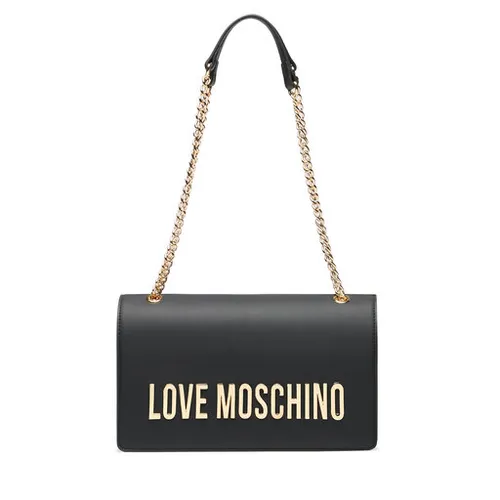Dragoste MOSCHINO Jc4192pp0hkd0000 geanta Nero