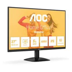AOC Q27B35E - 75Hz | QHD | IPS | 27''