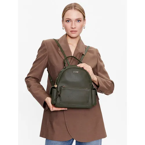 Liu Jo Ecs M Rucsac Aa3078 E0086 Verdone 90511