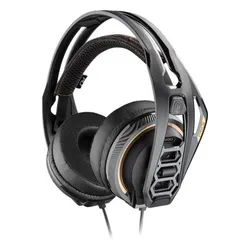 Проводные наушники с микрофоном Plantronics RIG 400 PRO