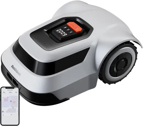 Robot koszący ANTHBOT Pion 1000