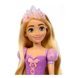 Mattel Disney Princess Поющая кукла Рапунцель