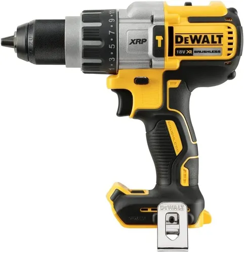 DeWalt Akülü Matkap DCD996NT 18 V