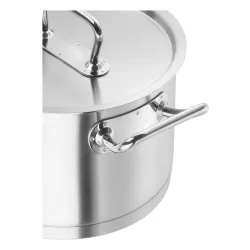 Garnek Zwilling Pro 71082-160-0 Indukcja Stal nierdzewna 1,5l