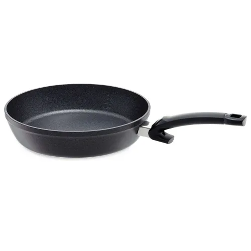 FISSLER Adamant Comfort 28 cm – patelnia nieprzywierająca