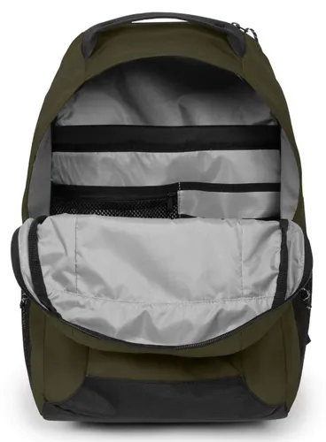 Plecak miejski Eastpak Smallker Pro - cs forest