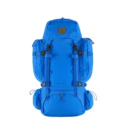 Plecak trekkingowy Fjallraven Kajka 65 - un blue/blue