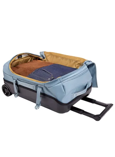 Дорожная сумка Thule Chasm Carry-On Duffel - pond grey