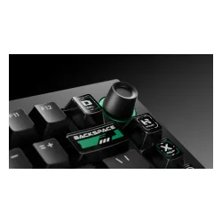 Klawiatura KEYCHRON Lemokey L5 HE Magnetic Switch Custom Gaming Cyber