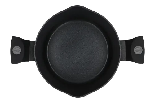 Garnek Zwieger Korra ZWP-25720 2,4 l Indukcja Aluminium