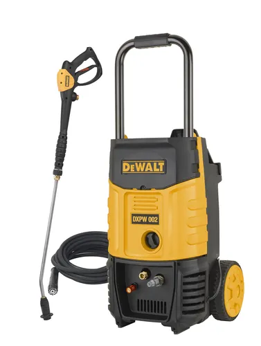 Мойка высокого давления DeWalt DXPW002E