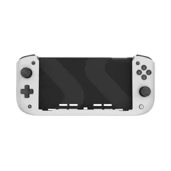 Kontroler Crkd Nitro Deck dla Nintendo Switch Biały