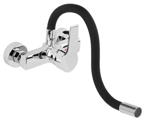 Bateria FALA Flexible 75670 Czarny