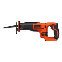 Ferăstrău alternativ BLACKDECKER BDCR18N