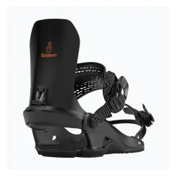 Wiązania snowboardowe męskie Bataleon Fly black