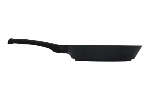 Patelnia Zwieger Black Stone Indukcja Greblon 28cm