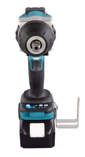 Klucz udarowy Makita DTW701RTJ 18 V 1/2"