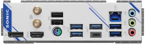 Płyta główna ASROCK B760M PG Sonic WiFi