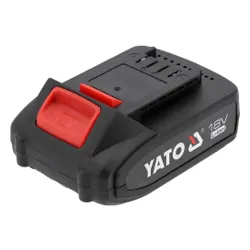 Akumulator YATO YT-828461 2Ah 18V