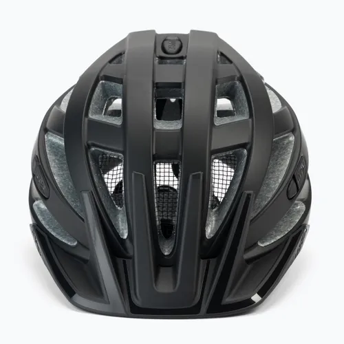 Kask rowerowy UVEX I-vo CC black/matte