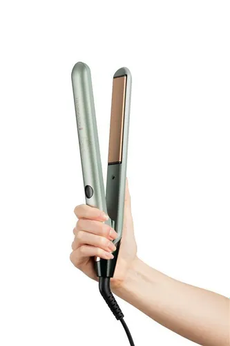 Выпрямитель для волос Remington Botanicals Straightener S5860 - ионизация