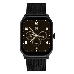 Smartwatch KODAK SW-7225 Czarny
