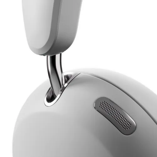 Słuchawki bezprzewodowe Sonos ACE Ultra Nauszne Bluetooth 6.0 Ciepła biel