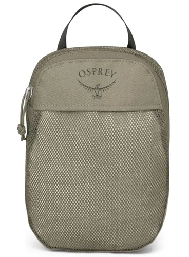 Organizer podróżny Osprey Daylite Packing Cube Small - tan concrete