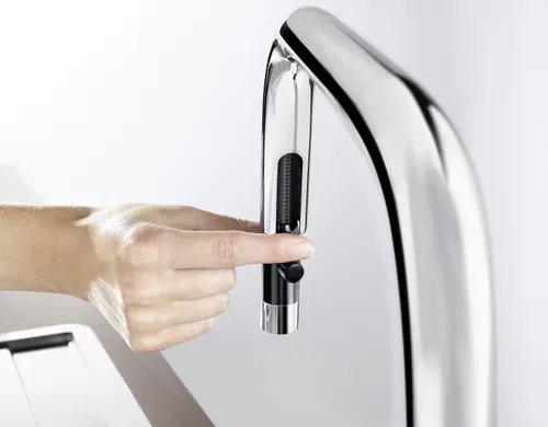 Bateria BLANCO Jurena-S 520765 Chrom