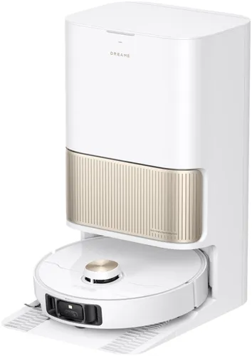 Dreame L40s Pro Ultra biały