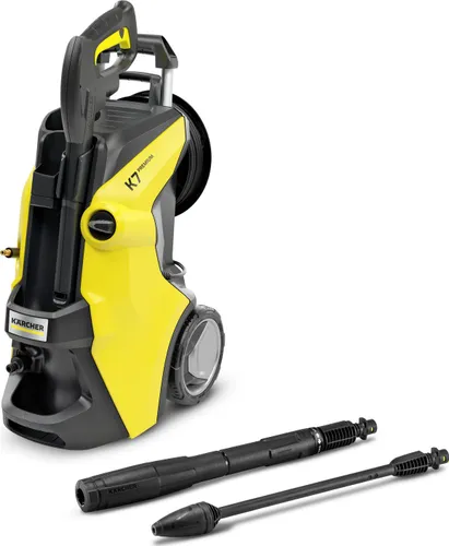 Karcher K 7 Premium Power Yüksek Basınçlı Yıkama (1.317-170.0)