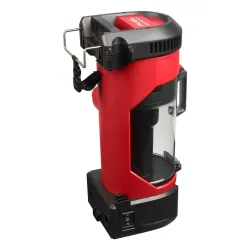 Elektrikli süpürge Milwaukee M18 FBPV-0