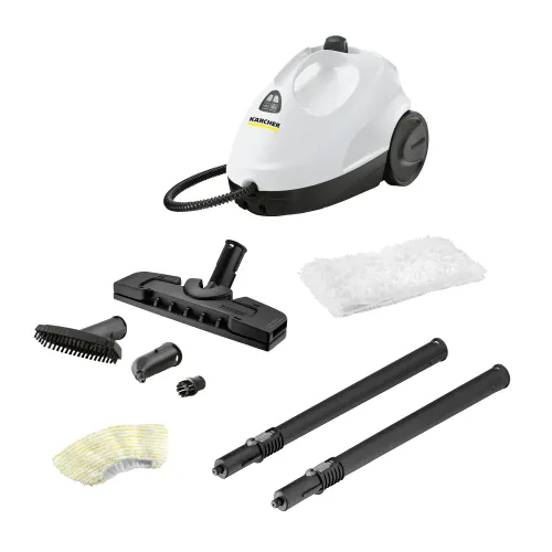 Myjka parowa Karcher KST 2 1.512-601.0 1500W 40g/min