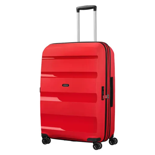 Большой чемодан American Tourister Bon Air DLX EXP-magma red