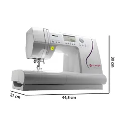 Maszyna do szycia SINGER C-430