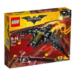 Конструктор Lego Batman Movie Batwing (70916)