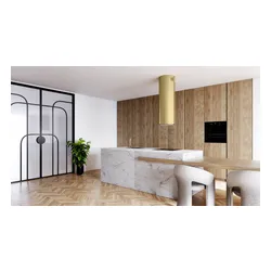 Bateria GLOBALO Lobio Złoty mat