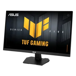 ASUS TUF Gaming VG27AQME5F - 255Hz | QHD | 27'' | Fast IPS | 0.3ms