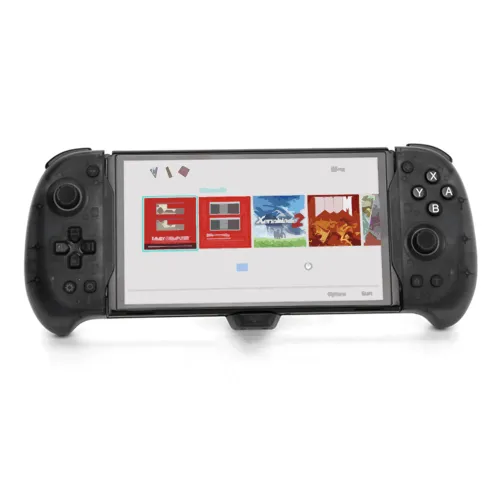 Pad Dobe TNS-2163 do Nintendo Switch Czarny