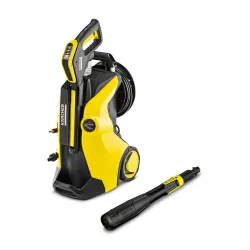 Myjka ciśnieniowa Karcher K 5 Premium Full Control Plus 500l/h Pompa aluminiowa 8m