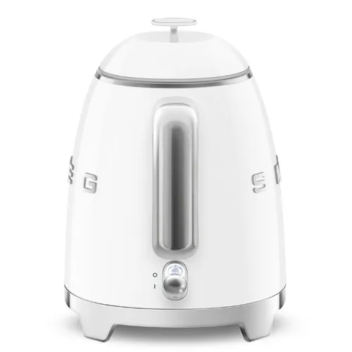 Электрический чайник SMEG Mini KLF05WHEU