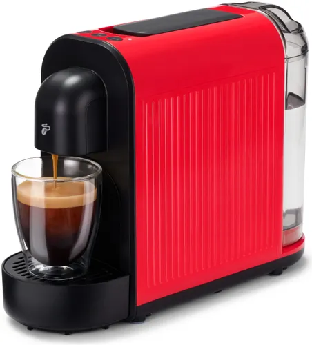 Ekspres TCHIBO Cafissimo Now Czerwony