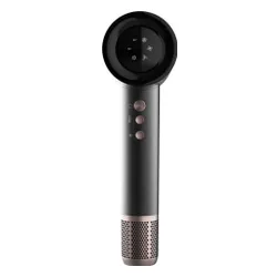 Suszarka CECOTEC Bamba IoniCare RockStar Nano IonTech Czarny 1600W