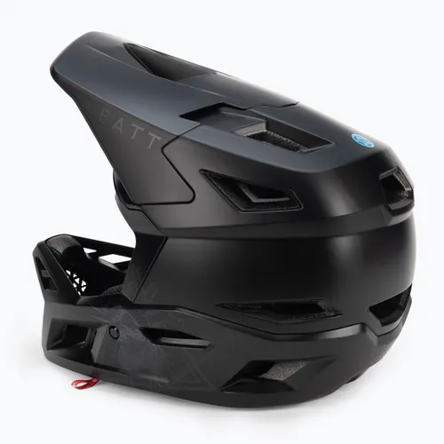 Kask rowerowy Leatt MTB Gravity 4.0 V23 stealth