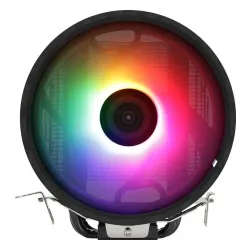 Chłodzenie Aerocool Rave 3 F RGB Czarny